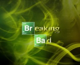 Psicologisti - Breaking Bad cover